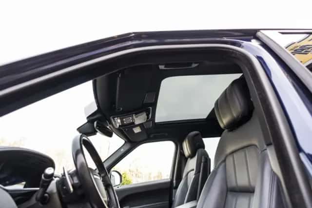 Land Rover Range Rover Sport (2019) thumbnail 23