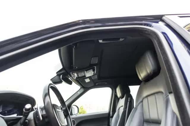 Land Rover Range Rover Sport (2019) thumbnail 25