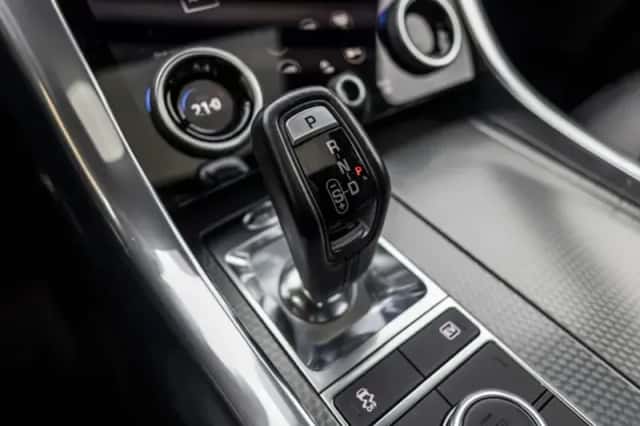 Land Rover Range Rover Sport (2019) thumbnail 26