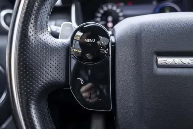 Land Rover Range Rover Sport (2019) thumbnail 30