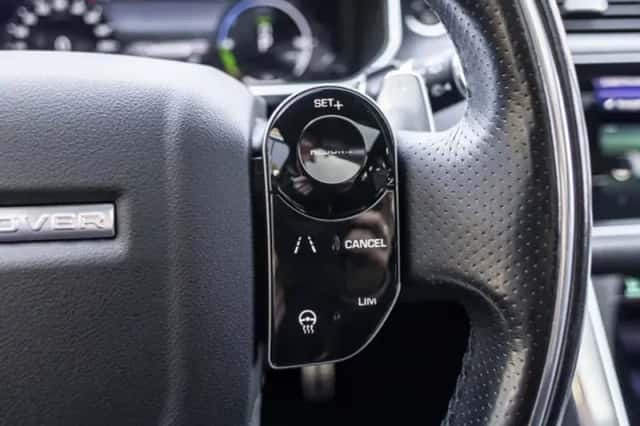 Land Rover Range Rover Sport (2019) thumbnail 31