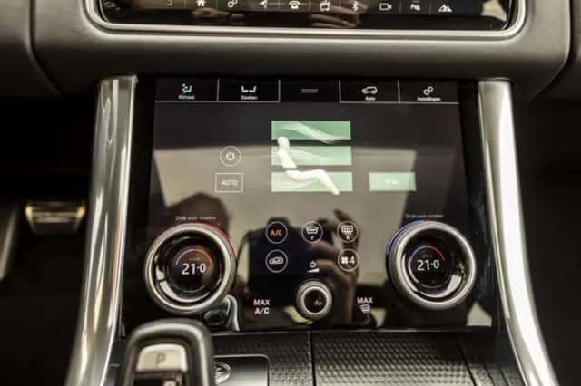 Land Rover Range Rover Sport (2019) thumbnail 36