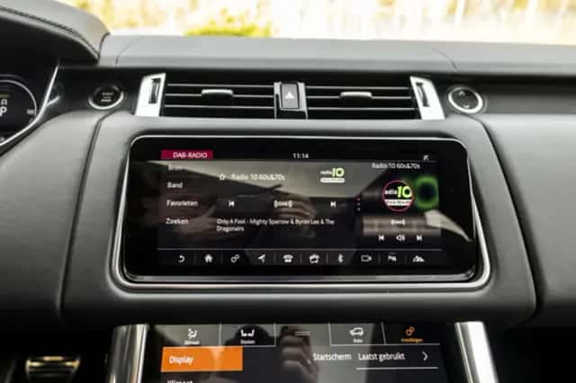 Land Rover Range Rover Sport (2019) thumbnail 38