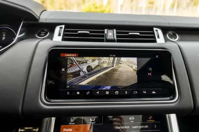 Land Rover Range Rover Sport (2019) thumbnail 39