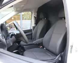 Mercedes-Benz Vito (2016) thumbnail 12