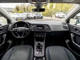 SEAT Ateca (2017) thumbnail 15