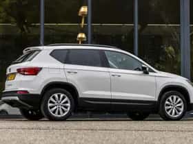 SEAT Ateca (2017) thumbnail 5