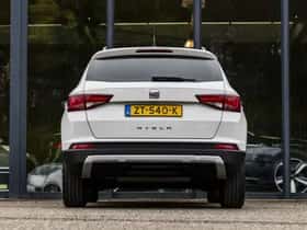 SEAT Ateca (2017) thumbnail 6
