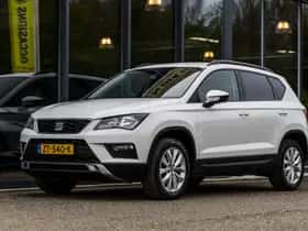 SEAT Ateca (2017) thumbnail 10