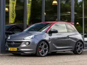 Opel Adam (2016) thumbnail 11