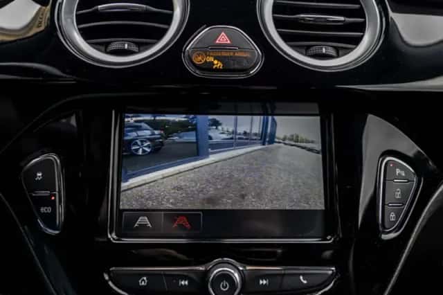 Opel Adam (2016) thumbnail 33