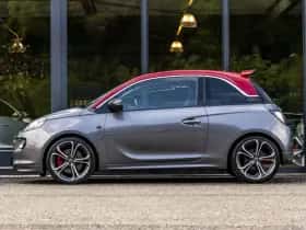 Opel Adam (2016) thumbnail 9