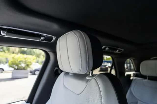 Land Rover Range Rover Sport (2025) thumbnail 46