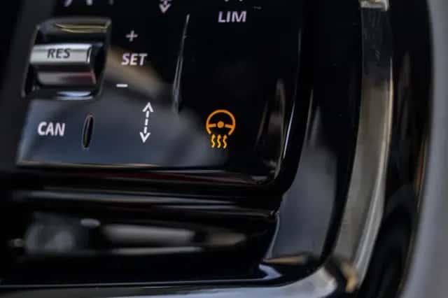 Land Rover Range Rover Sport (2025) thumbnail 53
