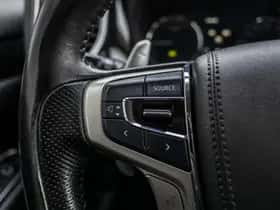 Mitsubishi Outlander (2015) thumbnail 27