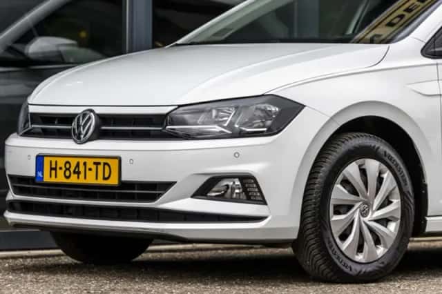 Volkswagen Polo (2020) thumbnail 12