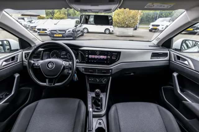 Volkswagen Polo (2020) thumbnail 16