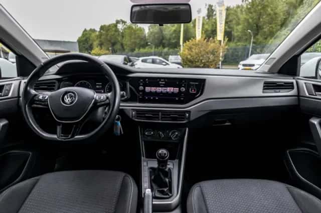Volkswagen Polo (2020) thumbnail 17