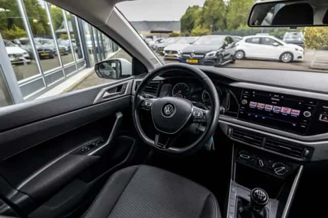 Volkswagen Polo (2020) thumbnail 19