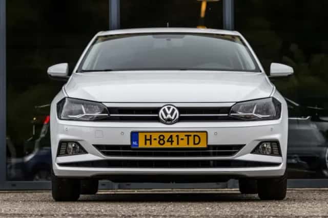 Volkswagen Polo (2020) thumbnail 3
