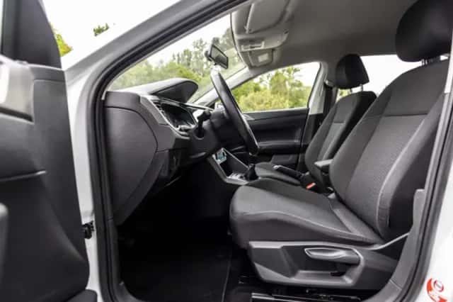 Volkswagen Polo (2020) thumbnail 21