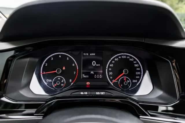Volkswagen Polo (2020) thumbnail 26