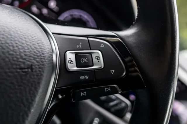 Volkswagen Polo (2020) thumbnail 28