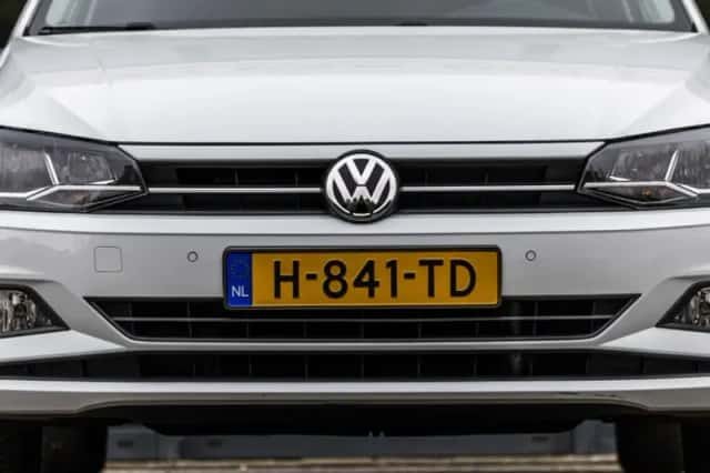 Volkswagen Polo (2020) thumbnail 4