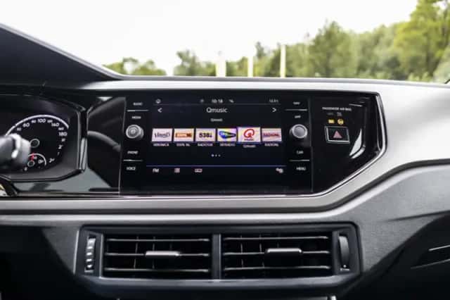 Volkswagen Polo (2020) thumbnail 31