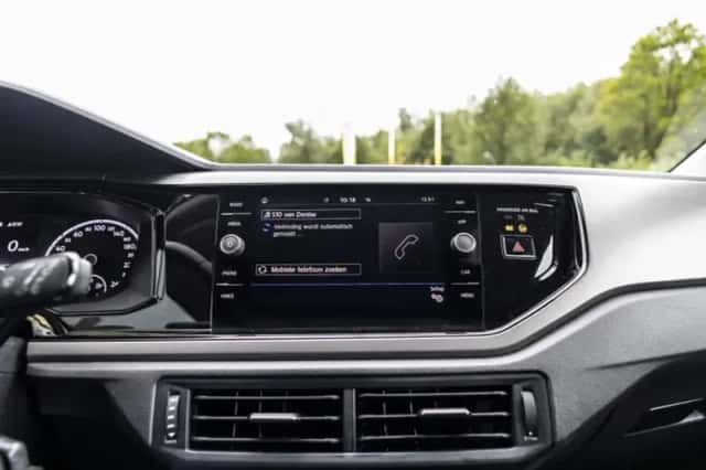 Volkswagen Polo (2020) thumbnail 32