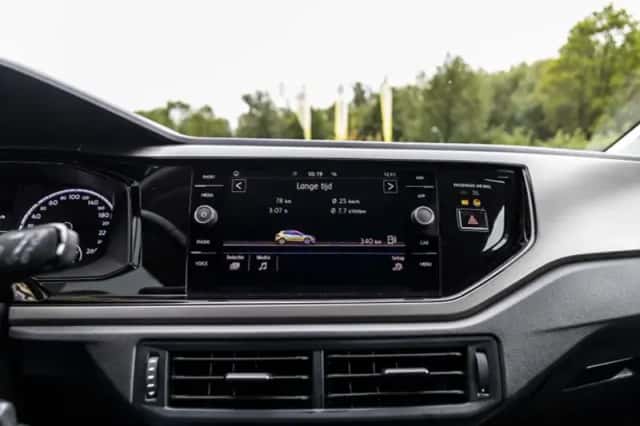 Volkswagen Polo (2020) thumbnail 35