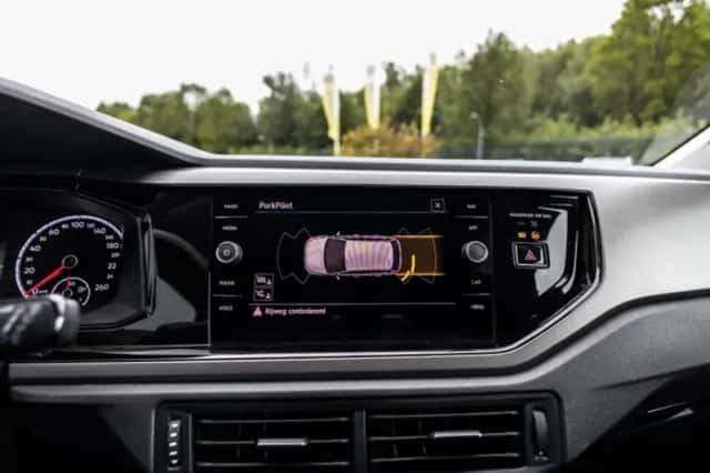 Volkswagen Polo (2020) thumbnail 37