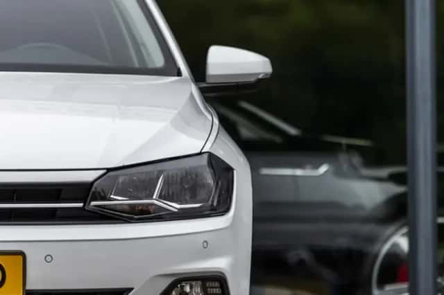 Volkswagen Polo (2020) thumbnail 5
