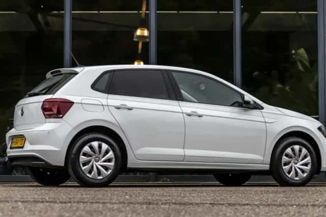Volkswagen Polo (2020) thumbnail 6