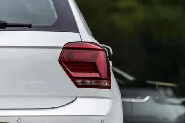 Volkswagen Polo (2020) thumbnail 8