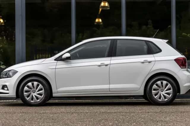 Volkswagen Polo (2020) thumbnail 9