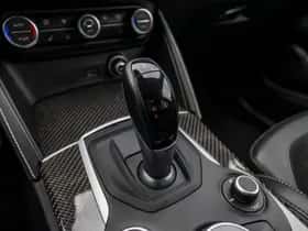 Alfa Romeo Stelvio (2019) thumbnail 39