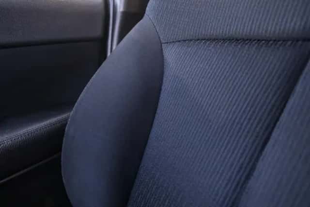 Subaru Legacy (2014) thumbnail 25