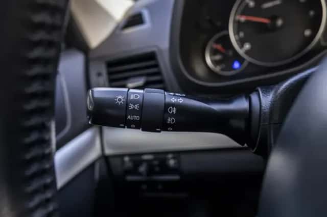 Subaru Legacy (2014) thumbnail 30