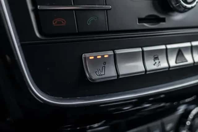 Mercedes-Benz G-Klasse (2018) thumbnail 42