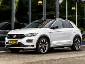 Volkswagen T-Roc (2019) thumbnail 11