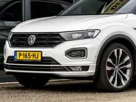 Volkswagen T-Roc (2019) thumbnail 12