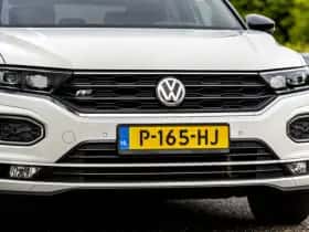 Volkswagen T-Roc (2019) thumbnail 13