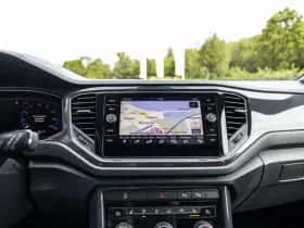 Volkswagen T-Roc (2019) thumbnail 26