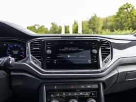 Volkswagen T-Roc (2019) thumbnail 27