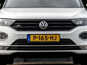 Volkswagen T-Roc (2019) thumbnail 4