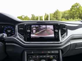 Volkswagen T-Roc (2019) thumbnail 31