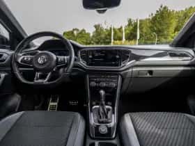Volkswagen T-Roc (2019) thumbnail 39