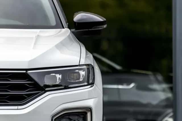 Volkswagen T-Roc (2019) thumbnail 5