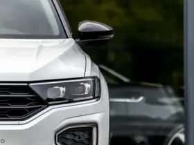 Volkswagen T-Roc (2019) thumbnail 5